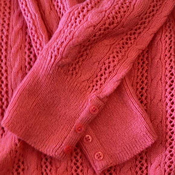 American Eagle Cable knit sweater - Picture 5 of 6